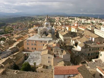 Macerata