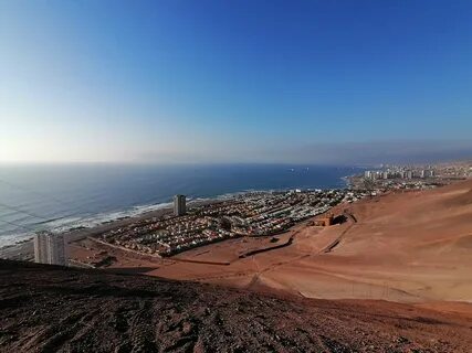 Antofagasta