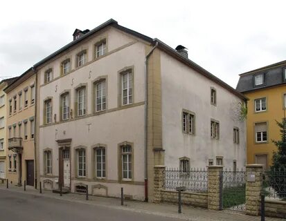 Grevenmacher Kantonu