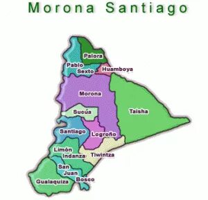 Morona-Santiago