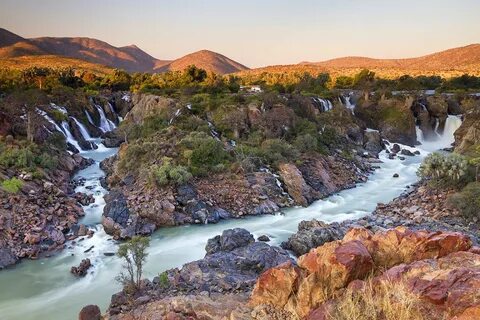 Zambezi Bölgesi
