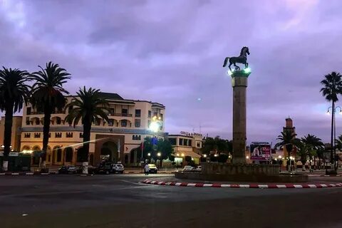 Settat