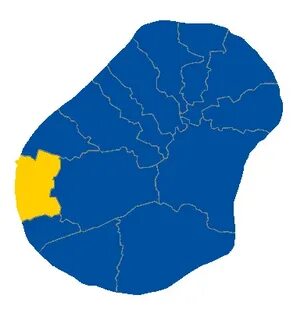 Aiwo Bölgesi