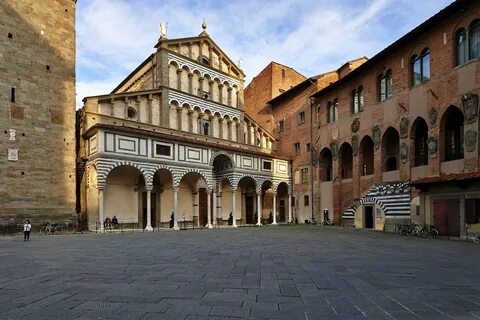 Pistoia