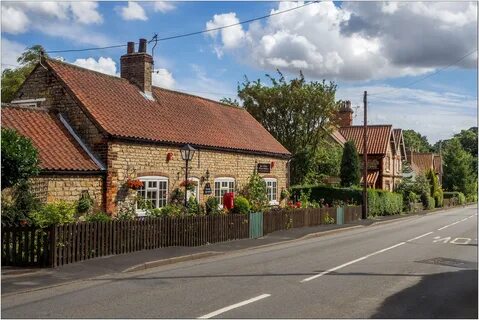Kuzey Lincolnshire