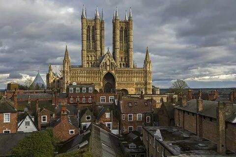 Lincolnshire