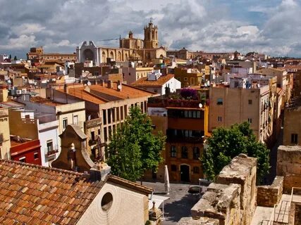 Tarragona