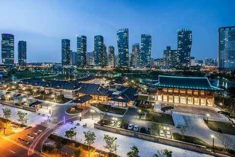 Incheon