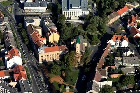Nagykanizsa