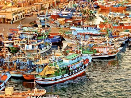 Port Said