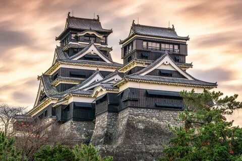 Kumamoto İli