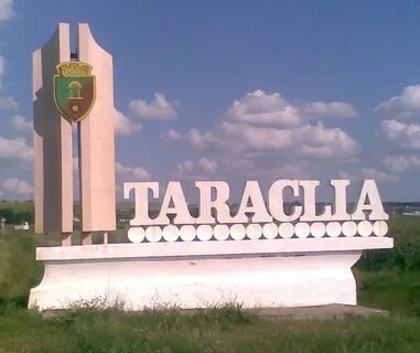 Taraclia Bölgesi