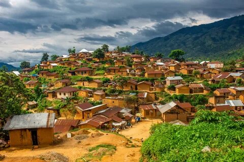 Nord-Kivu
