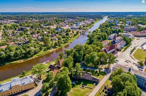 Valmiera