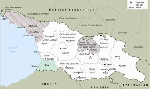 Abhazya Özerk Cumhuriyeti