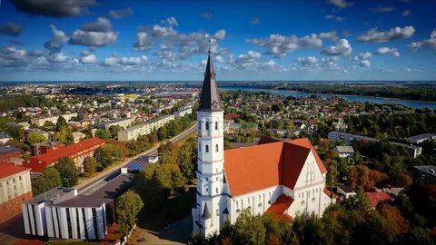 Šiauliai Şehir Belediyesi
