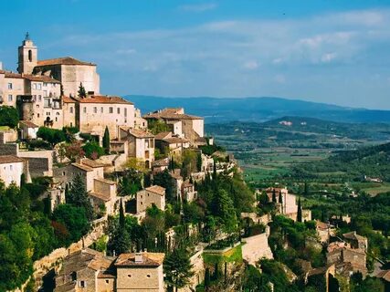 Vaucluse
