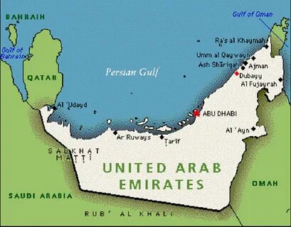 Umm al-Quwain