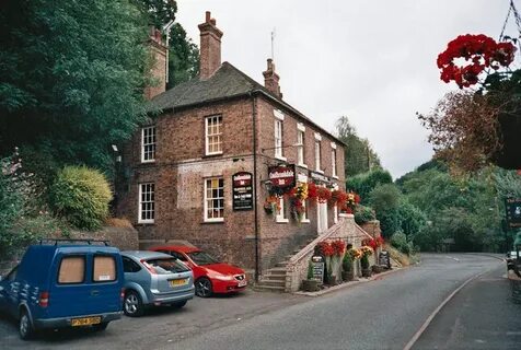 Telford ve Wrekin