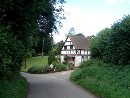 Herefordshire