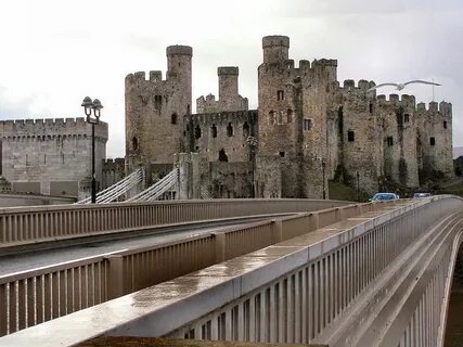 Conwy İlçe İlçesi