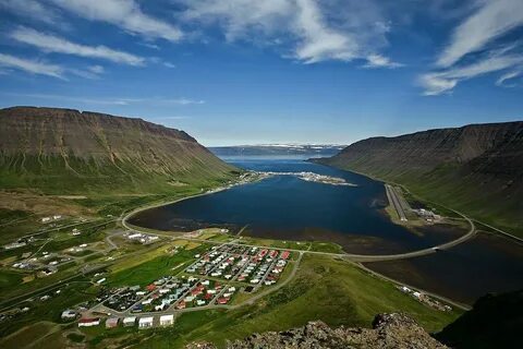 Batıfjordları