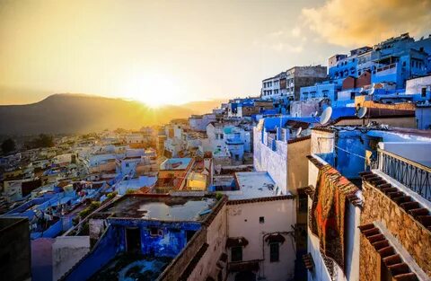 Fes-Meknes