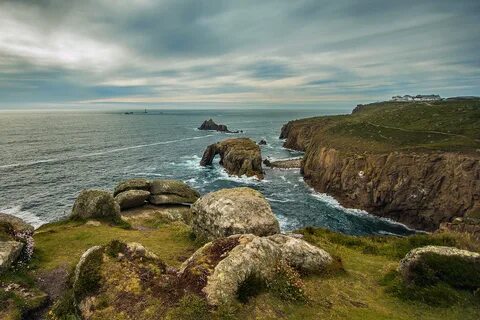 Cornwall