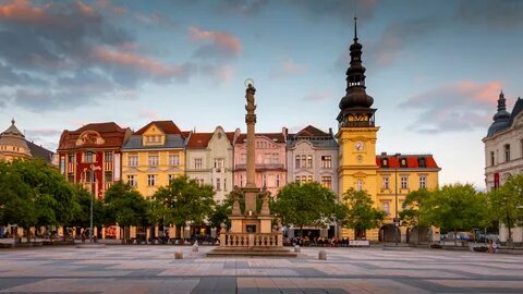 Ostrava-město