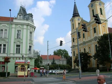 Nagykanizsa