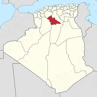 Oum El Bouaghi