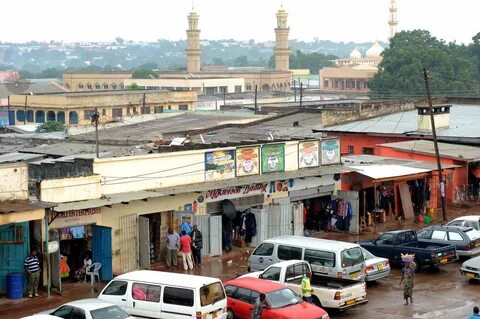 Lilongwe Bölgesi