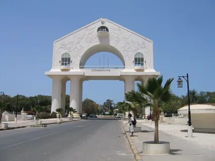 Banjul