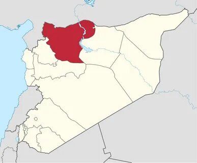 Rif Dimashq