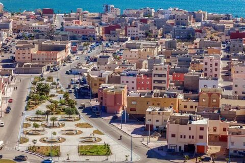 Dakhla-Oued Ed-Dahab (EH)