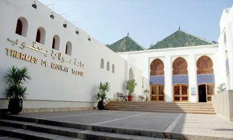 Moulay Yacoub