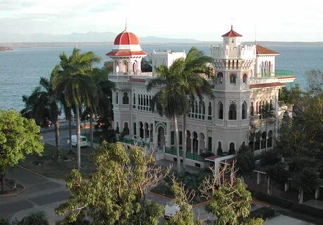 Cienfuegos Eyaleti