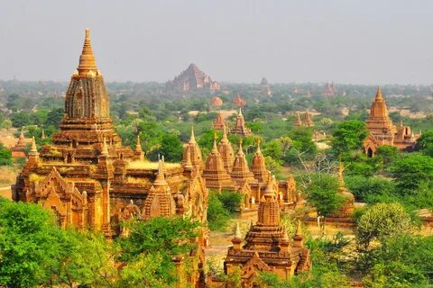 Mandalay Bölgesi