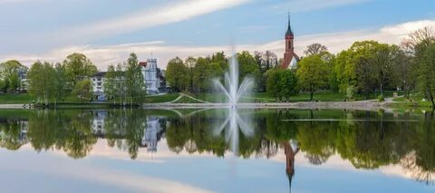 Druskininkai belediyesi