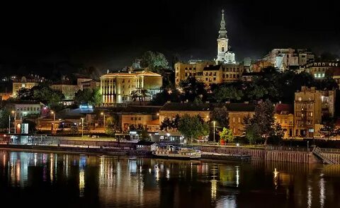 Belgrad