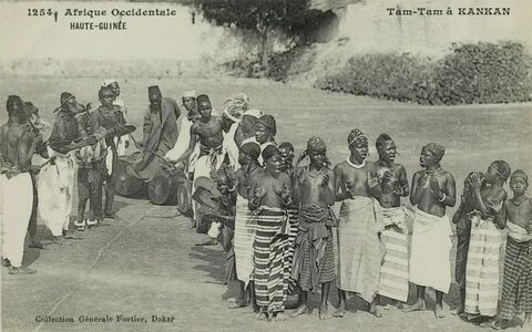 Kankan Region