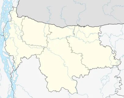 Mymensingh Bölümü
