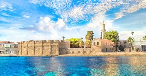 Larnaka Bölgesi (Larnaka)