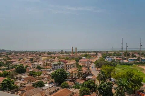 Banjul