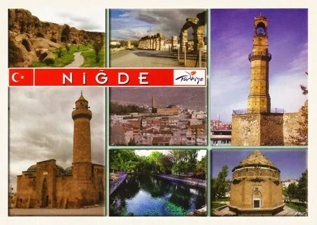 Nigde