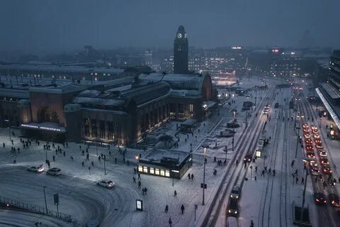Orta Finlandiya