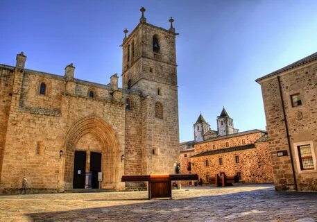 Caceres