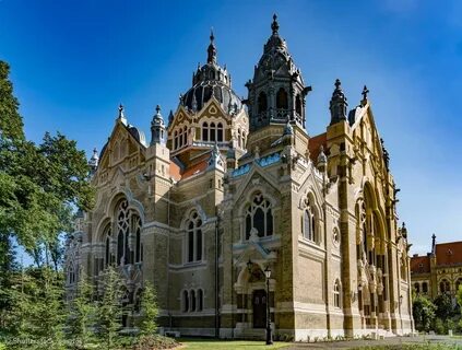 Szeged