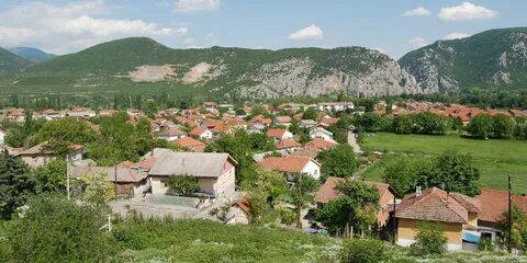 Demir Kapı Belediyesi
