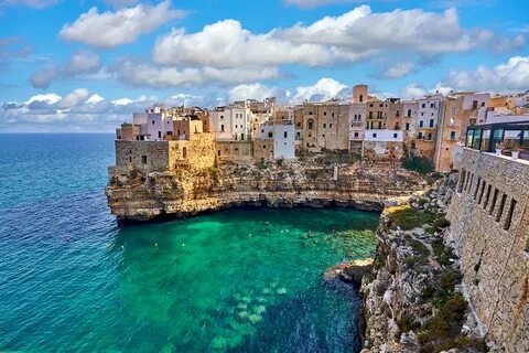 Puglia